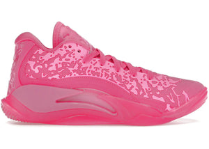 Jordan Zion 3 Pink Lotus (GS)