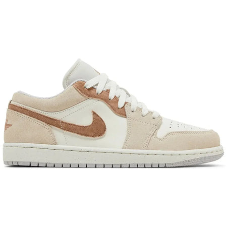 Air Jordan 1 Low Legend Light Brown