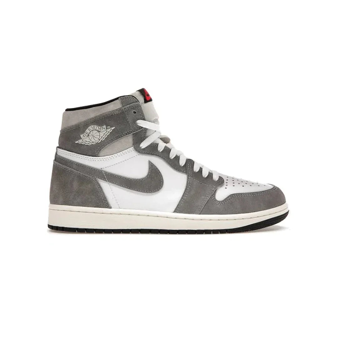 Air Jordan 1 Retro High OG Washed Black Sale