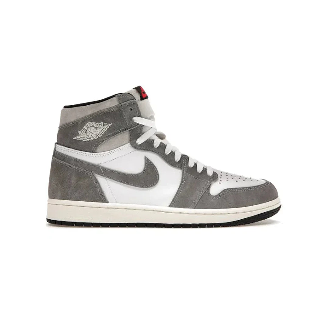 Air Jordan 1 Retro High OG Washed Black Sale