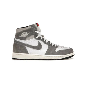 Air Jordan 1 Retro High OG Washed Black Sale