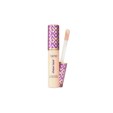 TARTE Shape Tape Concealer (8B Porcelain Beige)
