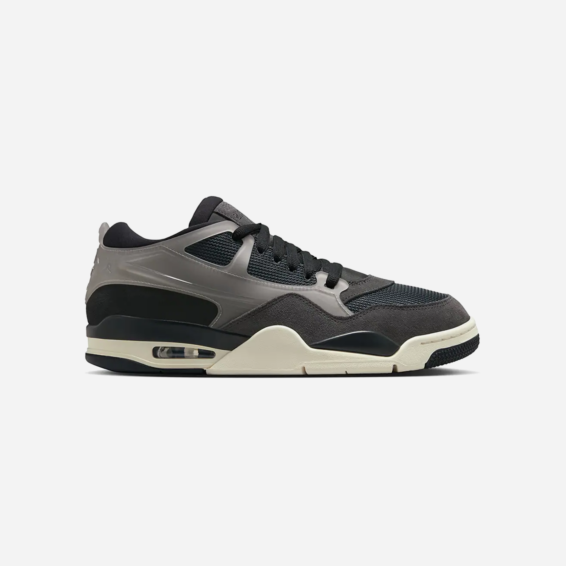 Nike Air Jordan 4 RM PSG Paris Saint-GeRM ain Off Noir