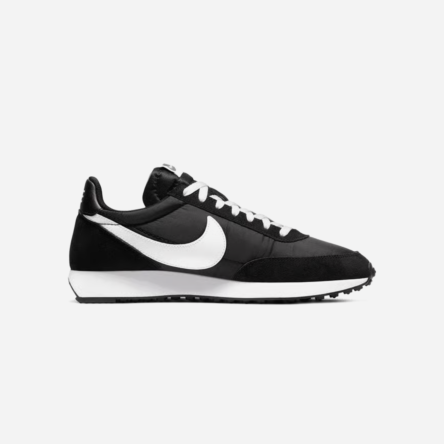 Nike Air Tailwind 79 Black White Team Orange