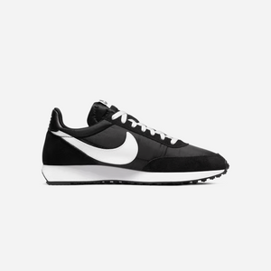 Nike Air Tailwind 79 Black White Team Orange