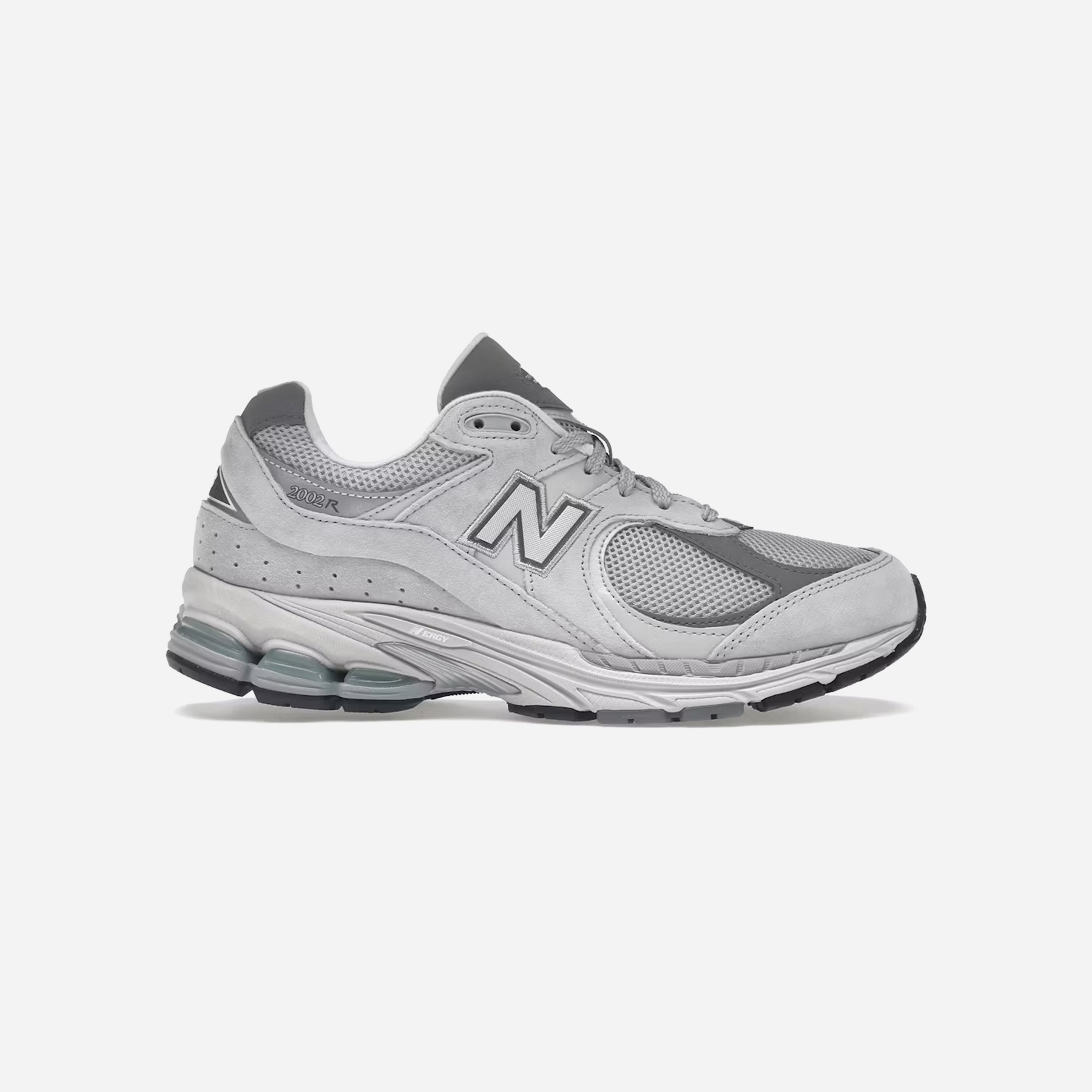 New Balance 2002R Grey