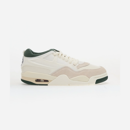 Nike Air Jordan 4 RM Light Cream Midnight Green