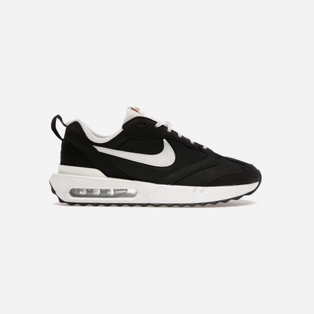 Nike Air Max Dawn Black White
