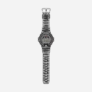 Casio G-Shock DW6900JV-1 Black Digital Dial Watch