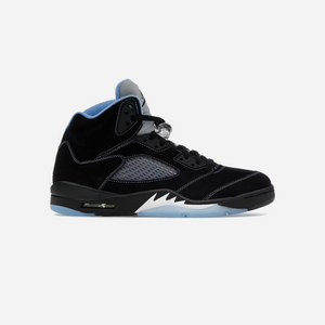 Nike Air Jordan 5 Retro Black University Blue (2026)