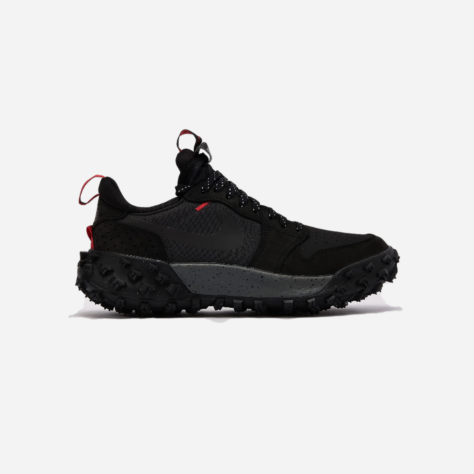 Nike Air Jordan 1 Element Low Black
