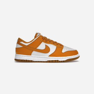 Nike Dunk Low Next Nature Light Curry