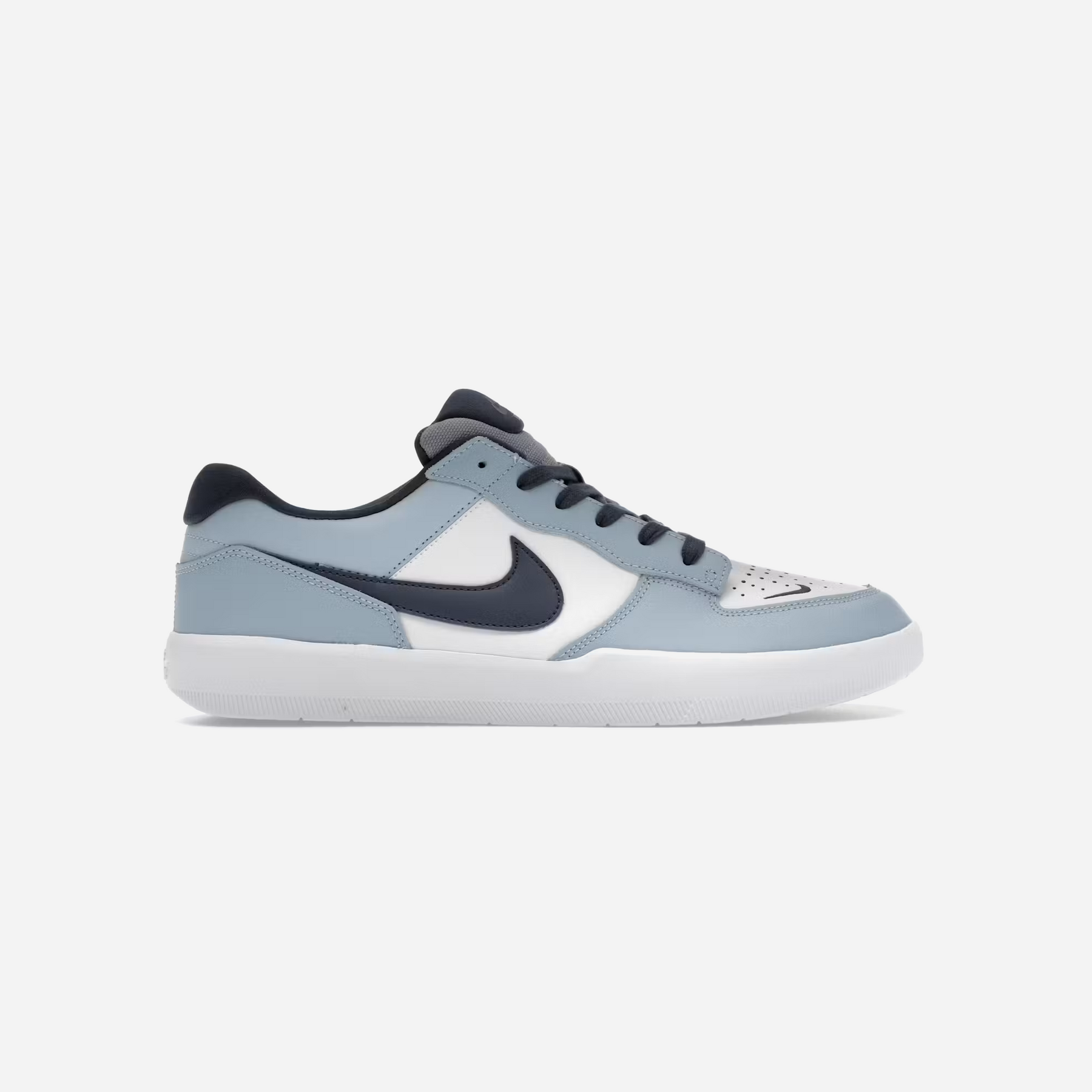 Nike SB Force 58 PRM Thunder Blue