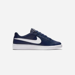 Nike Court Royale Midnight Navy/White