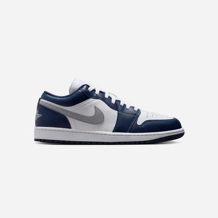 Nike Air Jordan 1 Low Midnight Navy
