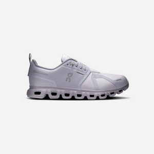 ON Running Cloud 6 Waterproof Nimbus Lilac WMNS