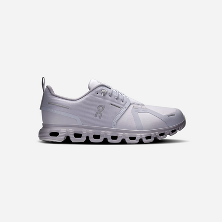 ON Running Cloud 6 Waterproof Nimbus Lilac WMNS