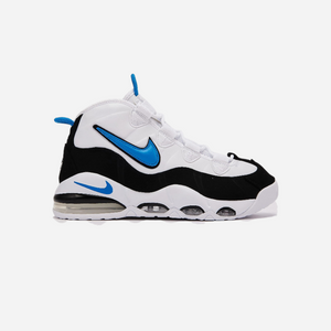 Nike Air Max Uptempo '95 'Magic' White
