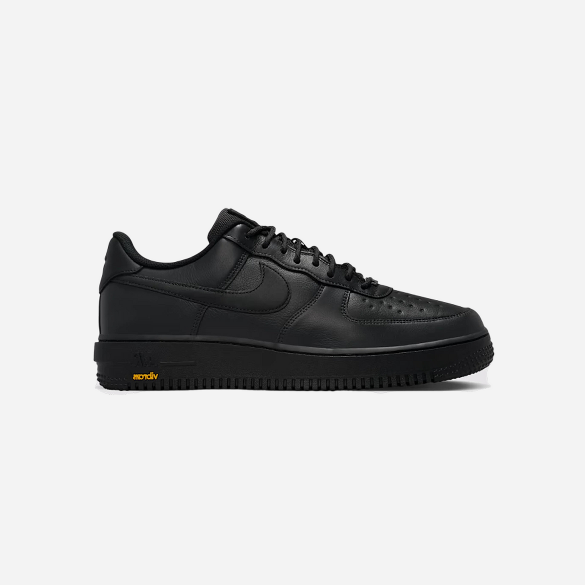 Nike Air Force 1 GORE-TEX Black
