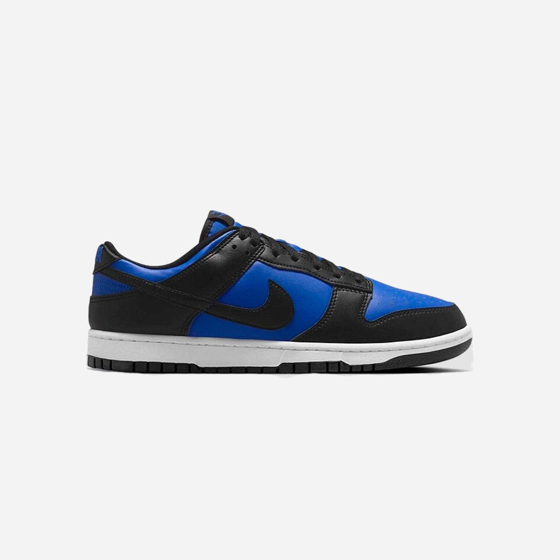 Nike Dunk Low Royal Blue