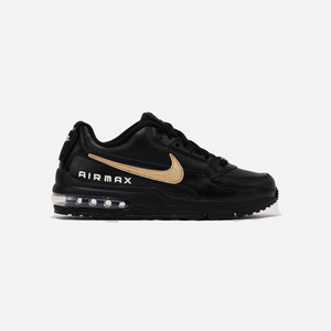 Nike Air Max LTD 3 PRM Black