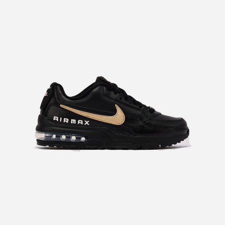 Nike Air Max LTD 3 PRM Black