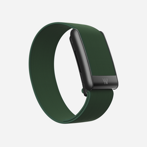 Whoop 5.0 Peak Wearable Health, Fitness & Activity Tracker with 12 Month Subscription