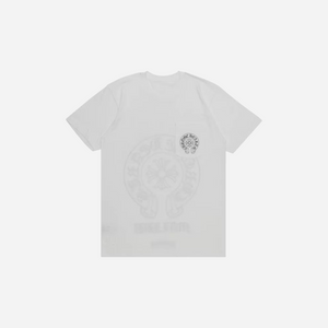 Chrome Hearts Miami Exclusive T-Shirt White