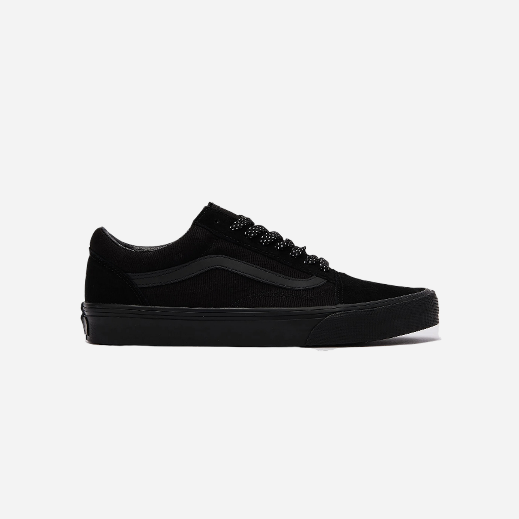 Vans Old Skool Black