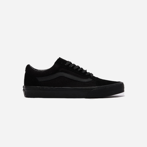 Vans Old Skool Black