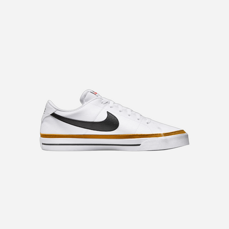 Nike Court Legacy Next Nature White Desert Ochre