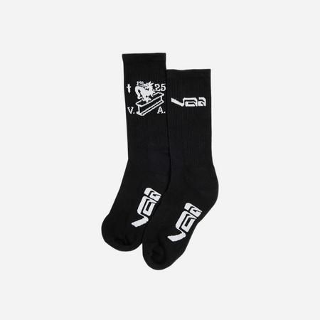 VAA Socks Black