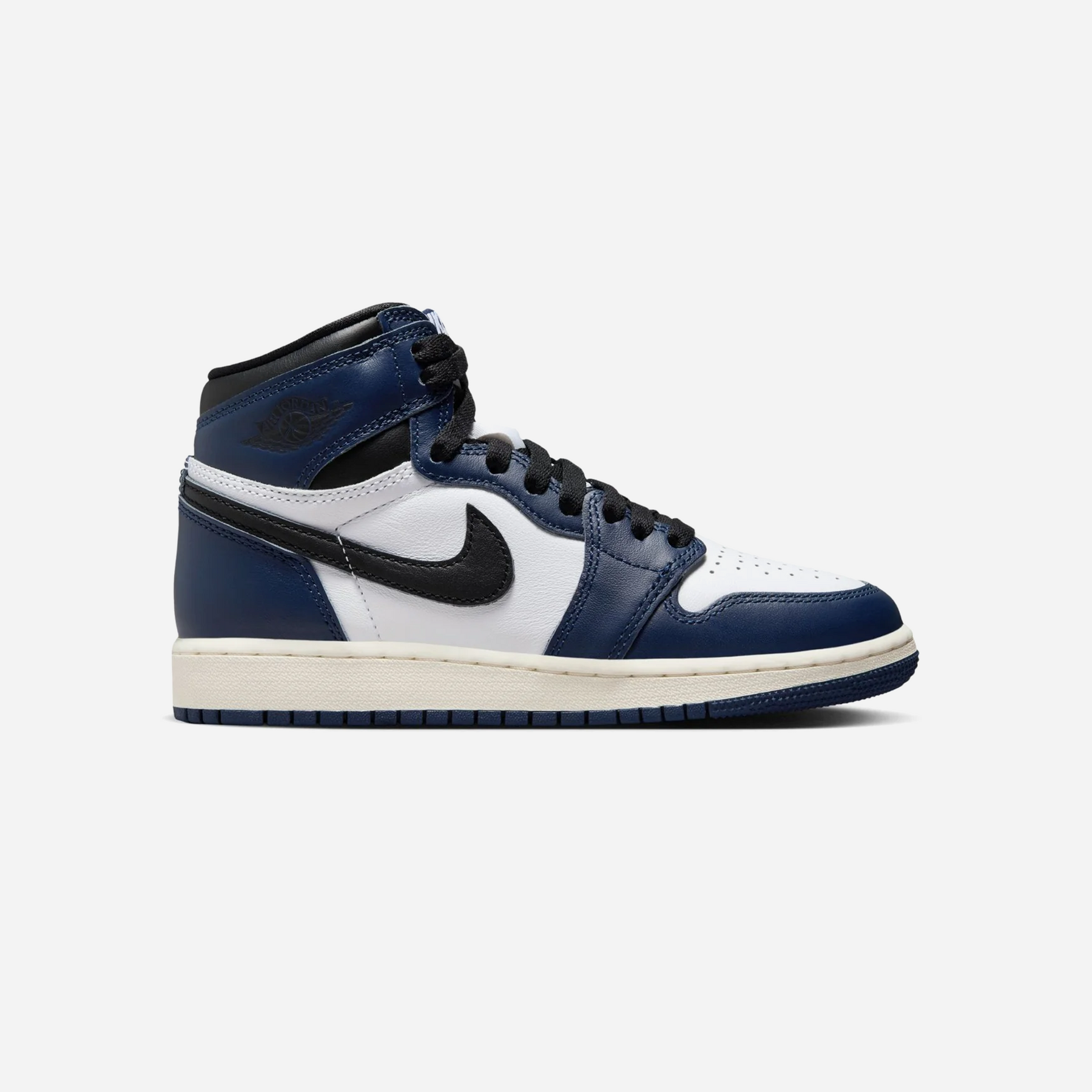 Nike Air Jordan 1 High Midnight Navy