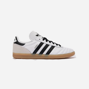 Adidas Samba JP White