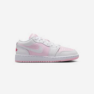 Nike Air Jordan 1 Low Pink Foam
