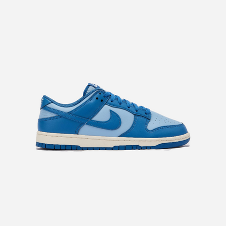 Nike Dunk Low Blue