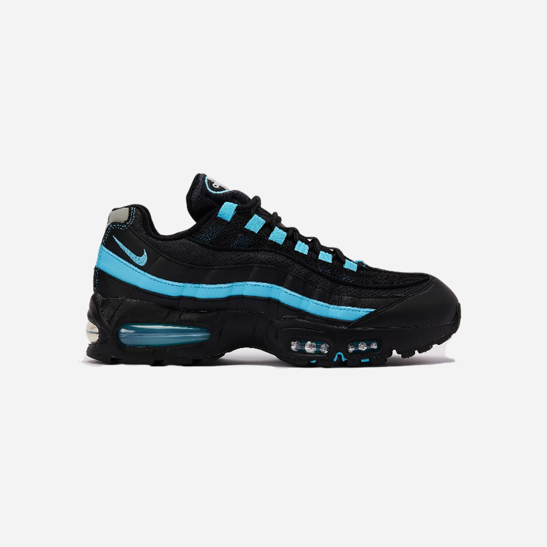 Nike Air Max 95 OG Black