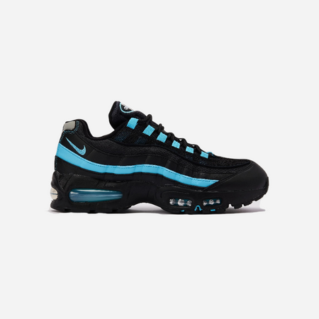 Nike Air Max 95 OG Black