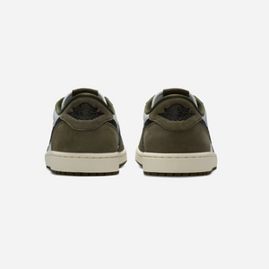Nike Air Jordan 1 Retro Low OG Medium Olive