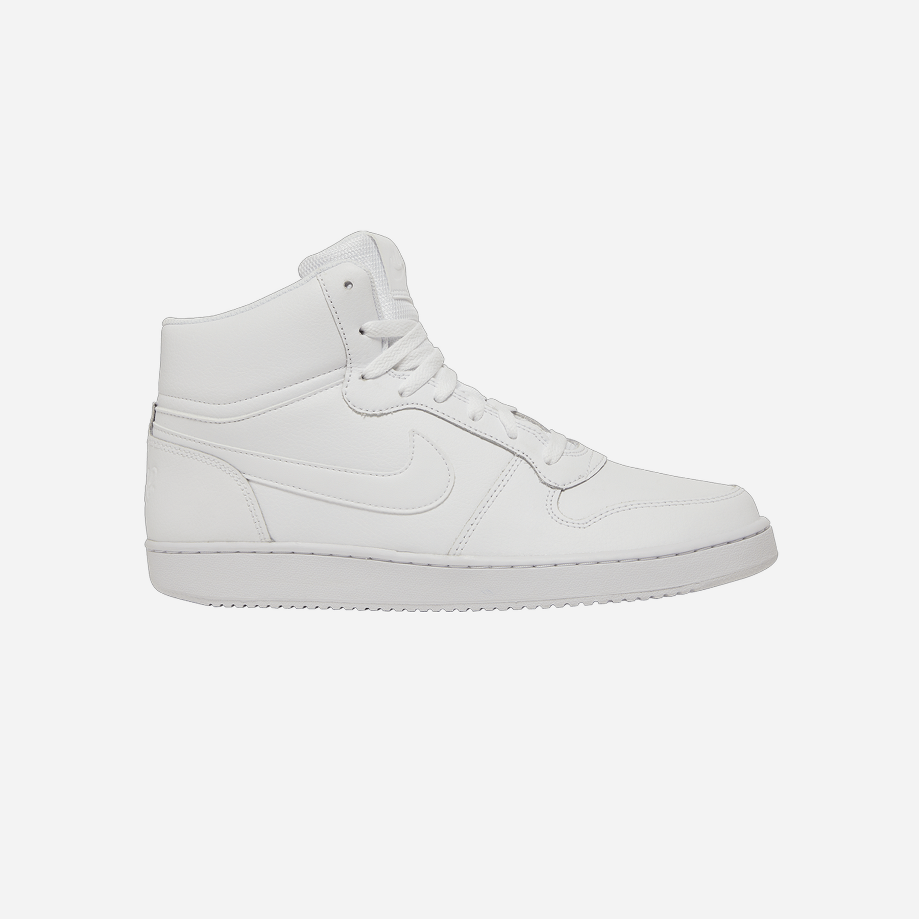Nike Ebernon Mid White
