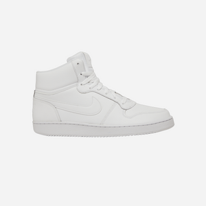 Nike Ebernon Mid White