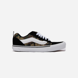 Vans Knu Skool Camouflage