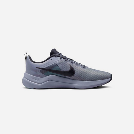 Nike Downshifter 12 Indigo Haze Gridiron