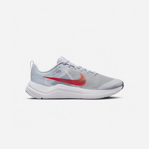 Nike Downshifter 12 Grey Red