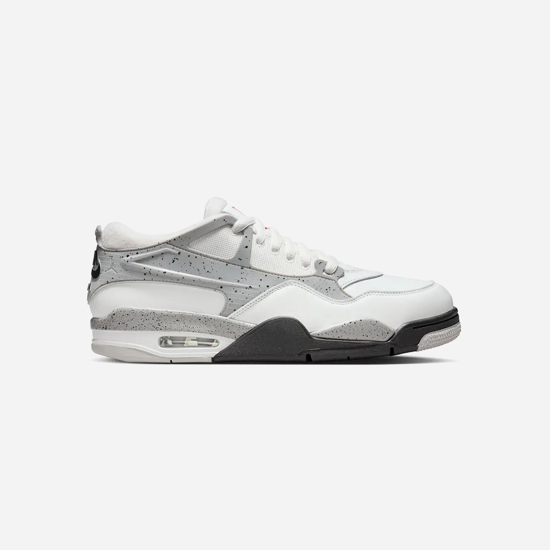 Nike Air Jordan 4 RM White Cement