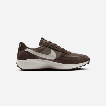 Nike Waffle Debut Mink Brown Ironstone Light Bone Vast Grey