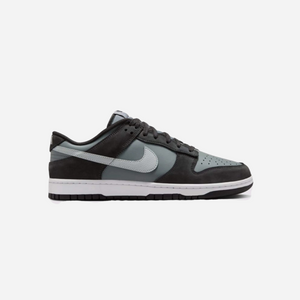 Nike Dunk Low Black/Grey