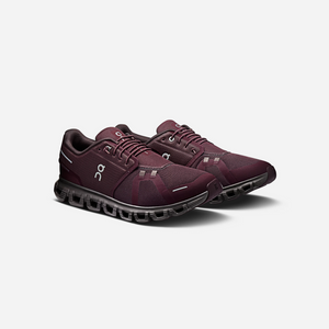 On Running Cloud 6 Mulberry Pebble