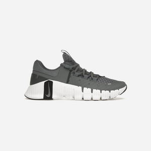 Nike Free Metcon 5 Smoke Grey