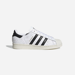 Adidas Superstar Hanami Cloud White / Core Black / Off White